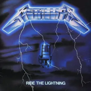 Ride the lightning